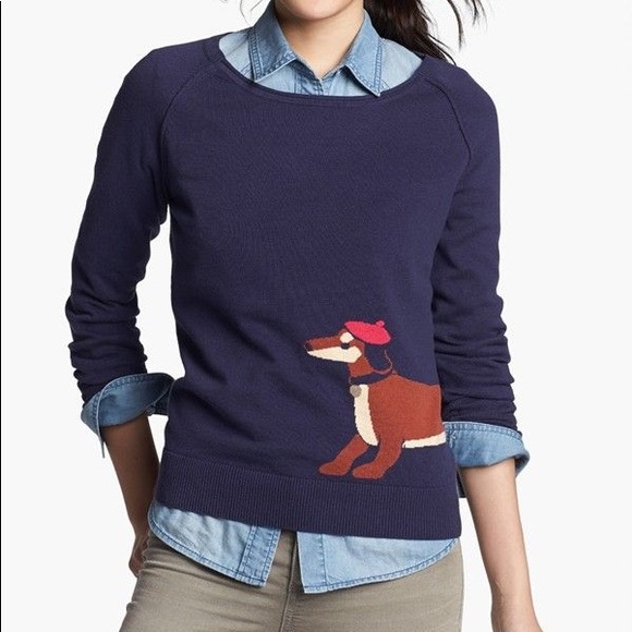 Sweaters - Nordstrom Halogen Sweater, Size Medium